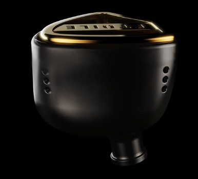 ETOILE｜VOLK AUDIO｜株式会社アユート PCパーツ・VR・オーディオ等